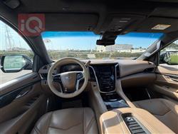 كاديلاك اسكاليد